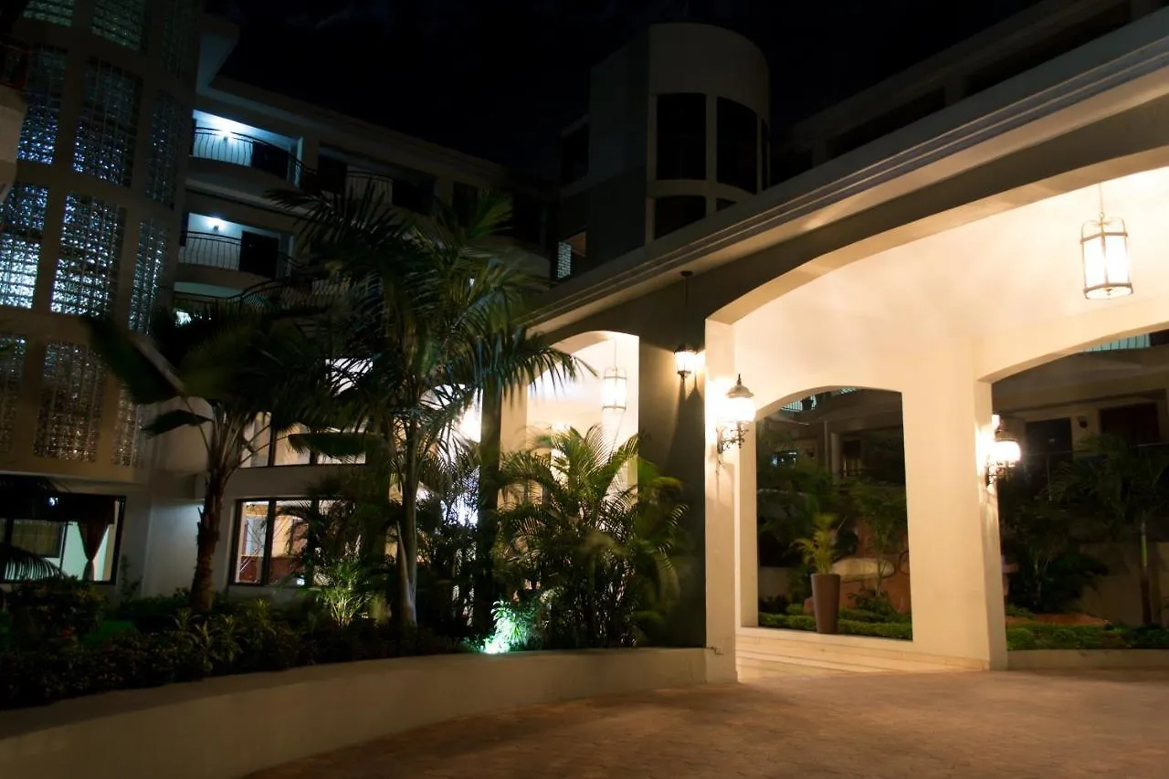 Constellation Hotel Port-au-Prince