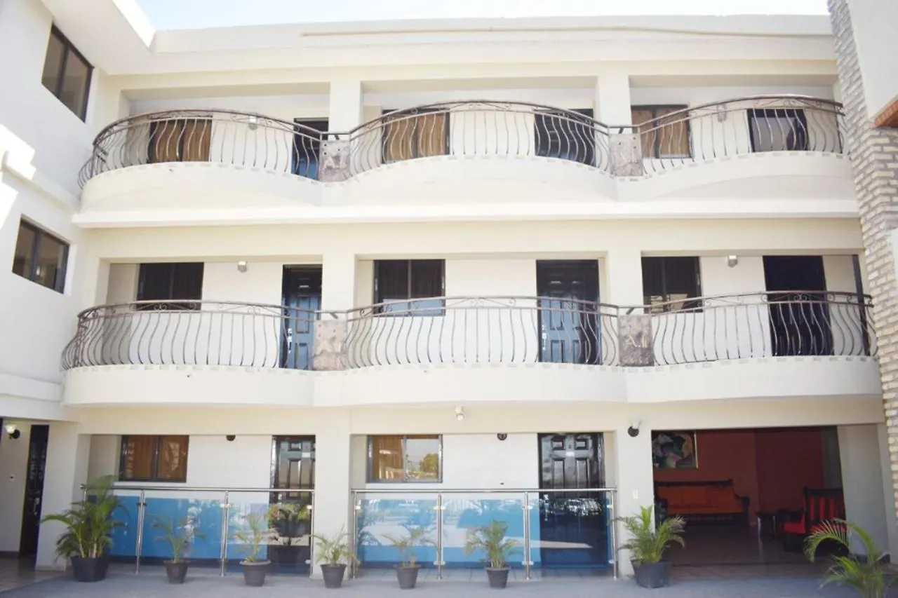 Constellation Hotel Port-au-Prince 3*,  Haiti