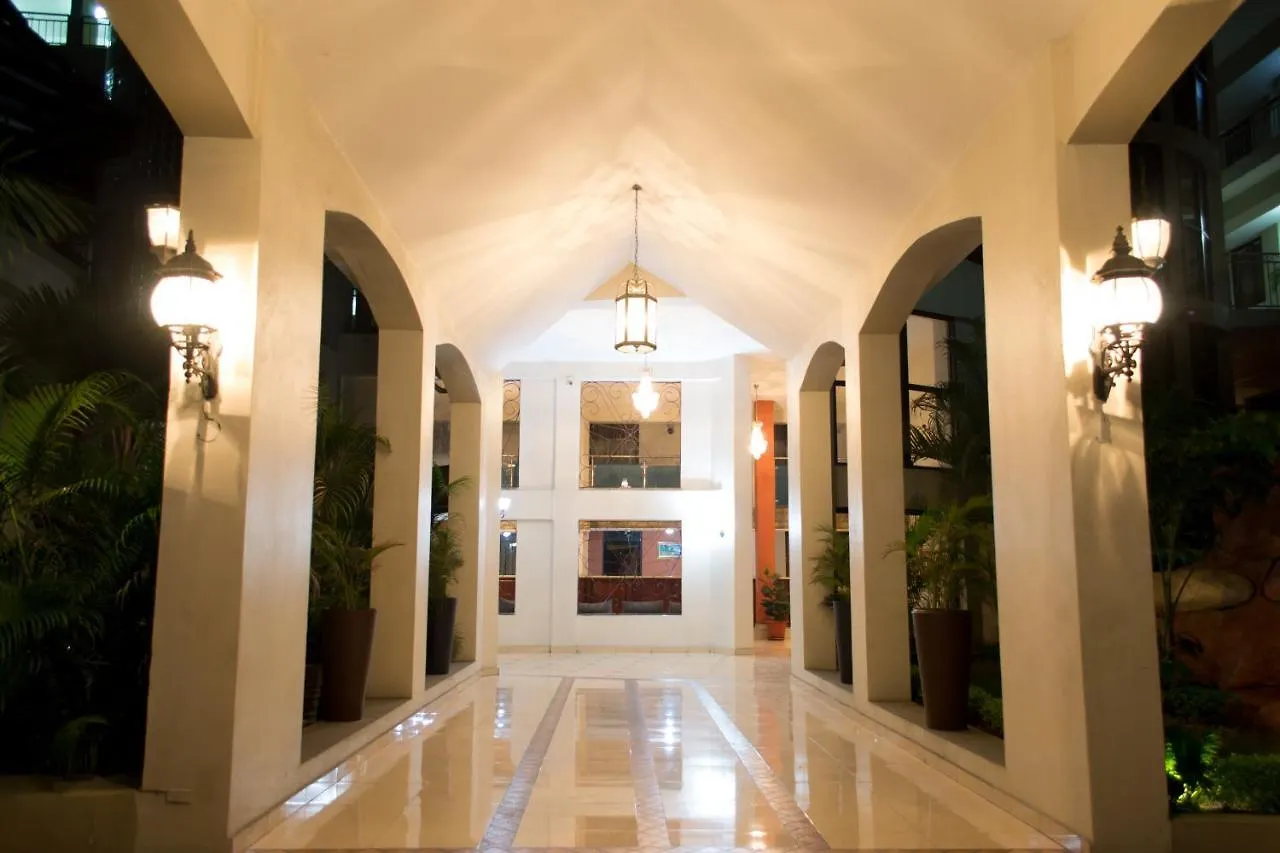Constellation Hotel Port-au-Prince