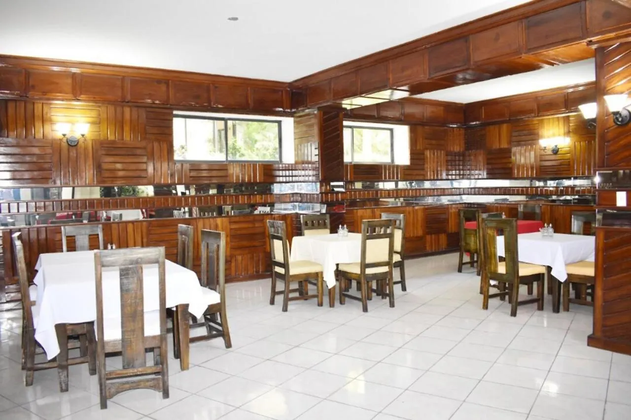 Constellation Hotel Port-au-Prince