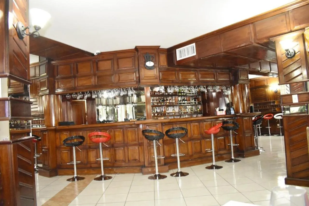 Constellation Hotel Port-au-Prince