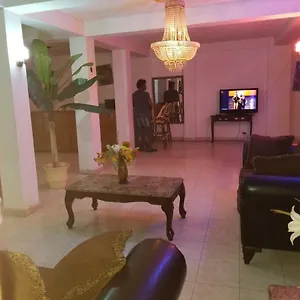 Hotel Jaclef Plaza, Jacmel